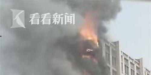 石家庄火灾最新爆料  第3张